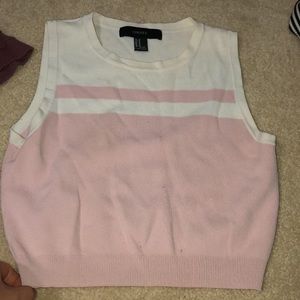 Forever 21 Summer Top
